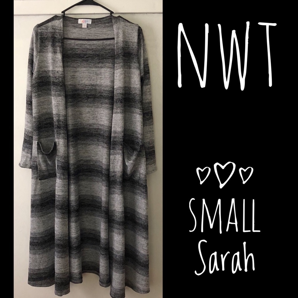 NWT Lularoe Small Sarah